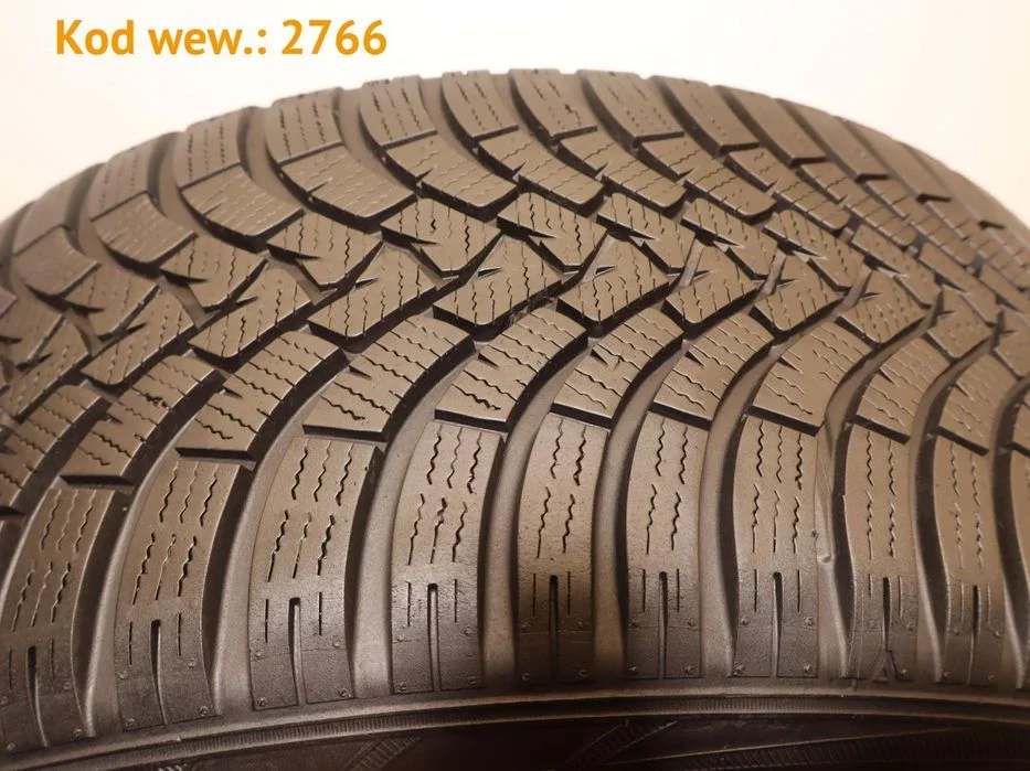 Falken Eurowinter HS01 - 255/40 R20 – zdjęcie 8