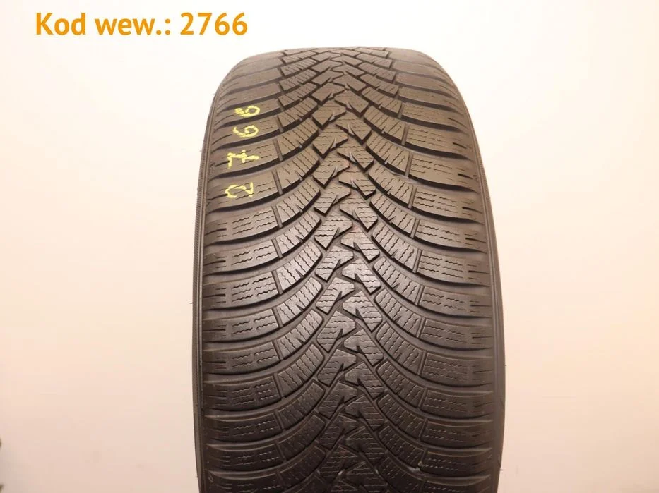 Falken Eurowinter HS01 - 255/40 R20 – zdjęcie 7