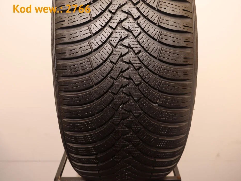 Falken Eurowinter HS01 - 255/40 R20 – zdjęcie 2