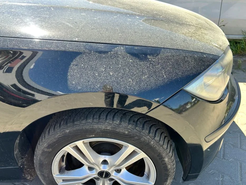 Kompletny Przód Bmw E87 E81 – zdjęcie 10