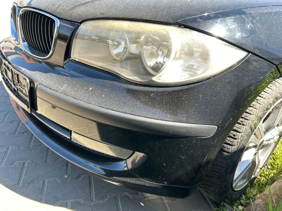 Kompletny Przód Bmw E87 E81 – zdjęcie 3
