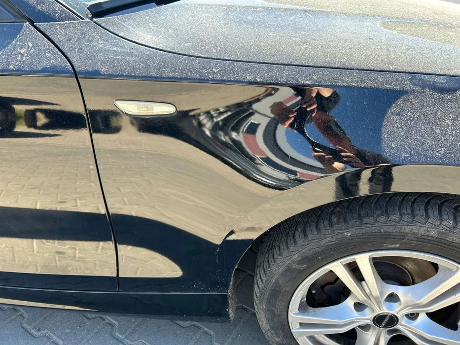 Kompletny Przód Bmw E87 E81 – zdjęcie 9