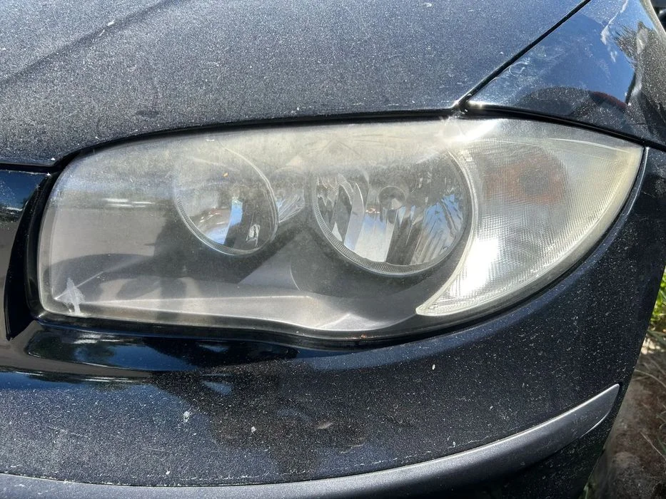 Kompletny Przód Bmw E87 E81 – zdjęcie 4