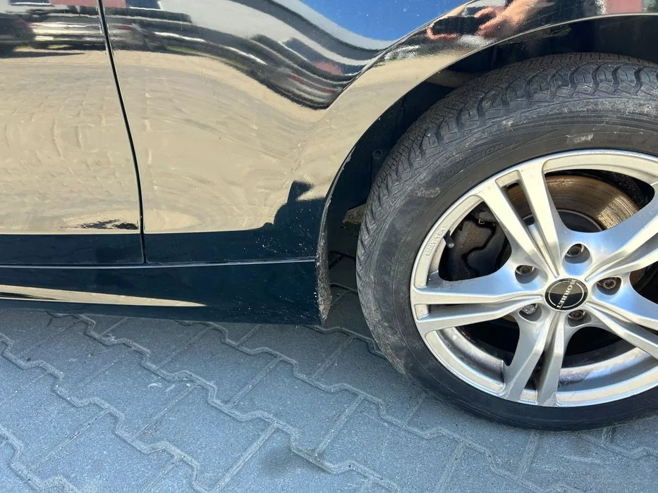 Kompletny Przód Bmw E87 E81 – zdjęcie 8