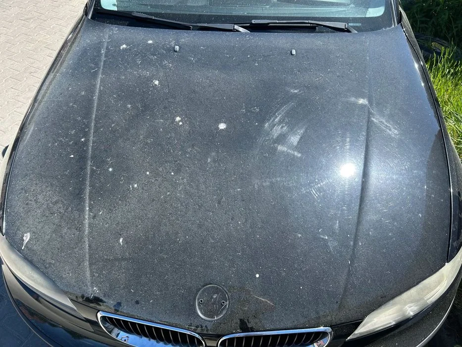 Kompletny Przód Bmw E87 E81 – zdjęcie 6