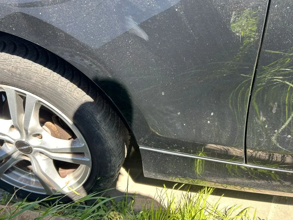 Kompletny Przód Bmw E87 E81 – zdjęcie 12