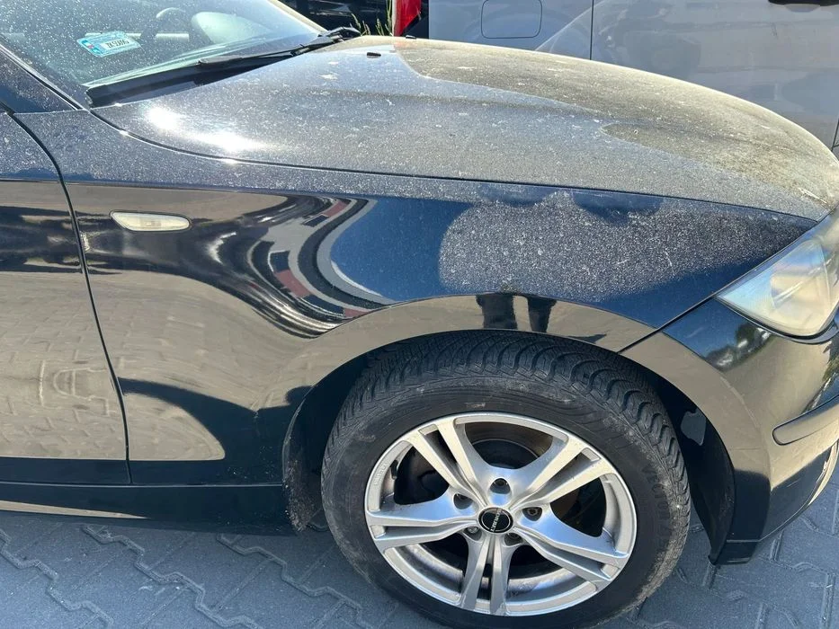 Kompletny Przód Bmw E87 E81 – zdjęcie 7