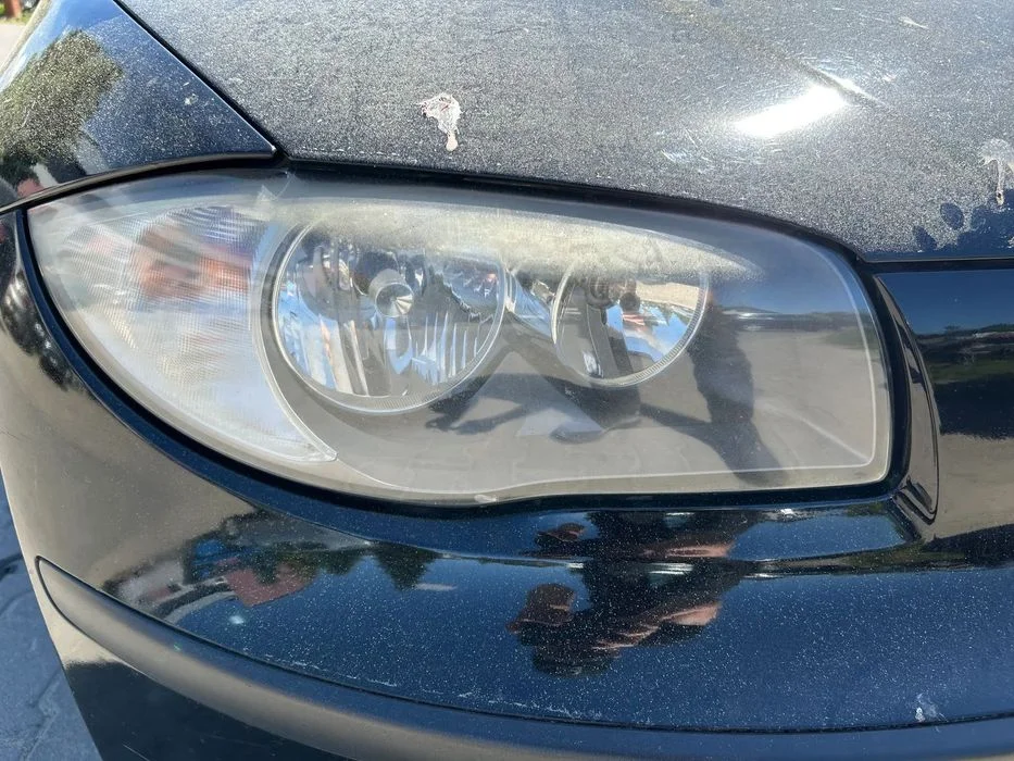Kompletny Przód Bmw E87 E81 – zdjęcie 5