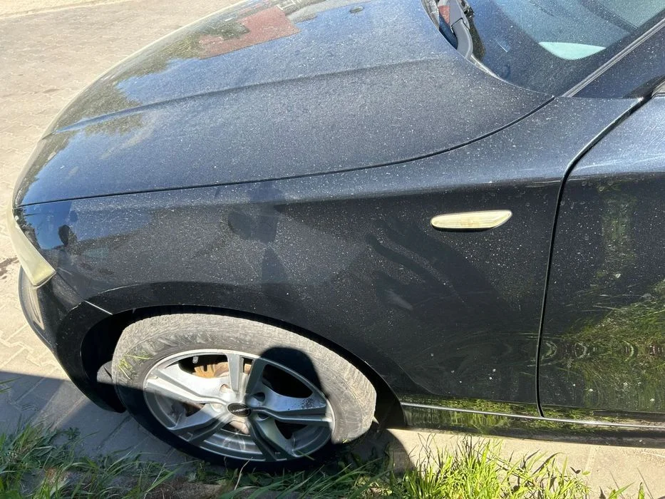 Kompletny Przód Bmw E87 E81 – zdjęcie 11