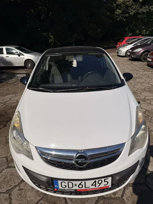 Wynajem Auta Opep,Smart,Skoda