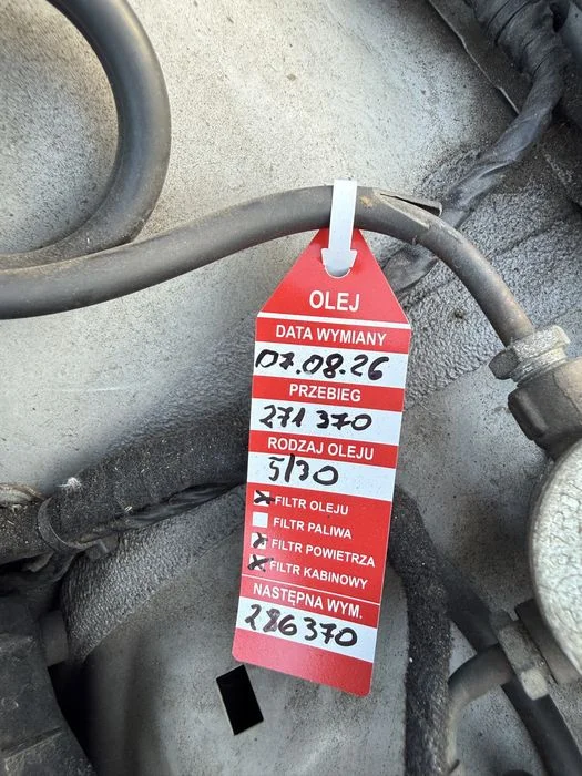 BMW E46 318i – 2000 r. – 273 000 km – LPG – Hak – zdjęcie 7