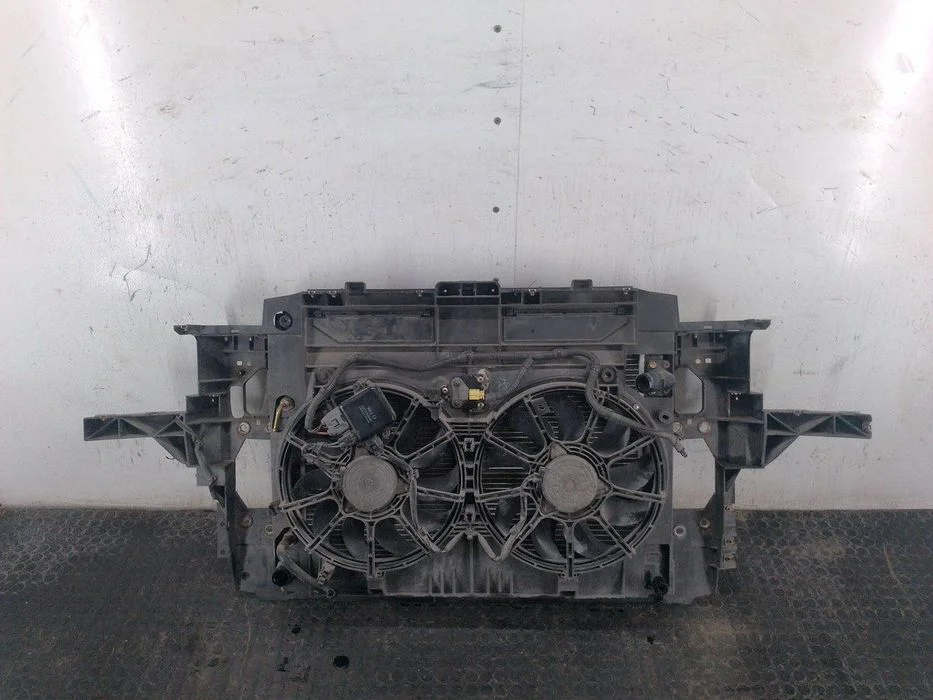 Pas Przód, Wzmocnienie Czołowe Infiniti Ex37 3.7 V6