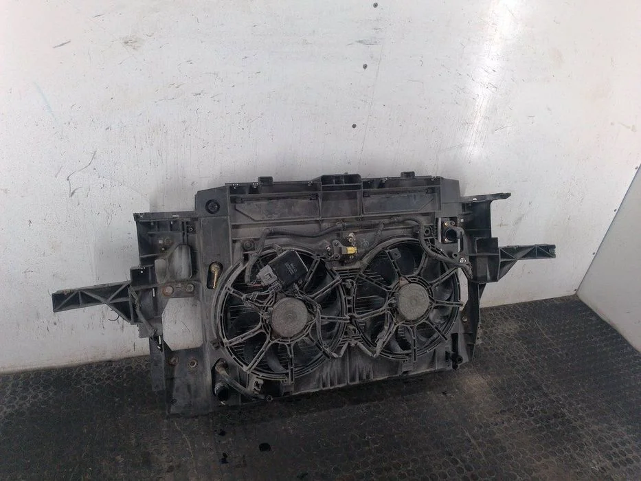 Pas Przód, Wzmocnienie Czołowe Infiniti Ex37 3.7 V6 – zdjęcie 3