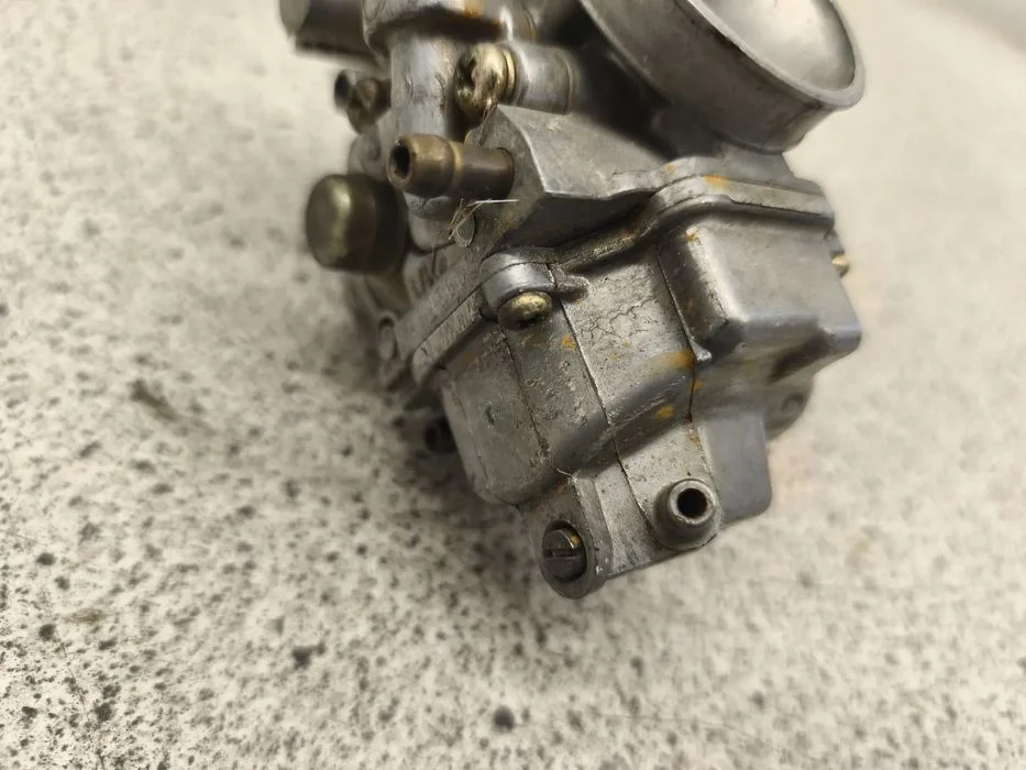 Gaźnik Honda CBR125 CBR 125 – zdjęcie 9