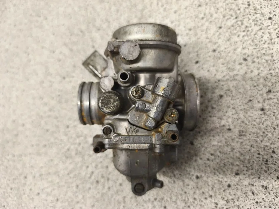 Gaźnik Honda CBR125 CBR 125 – zdjęcie 2