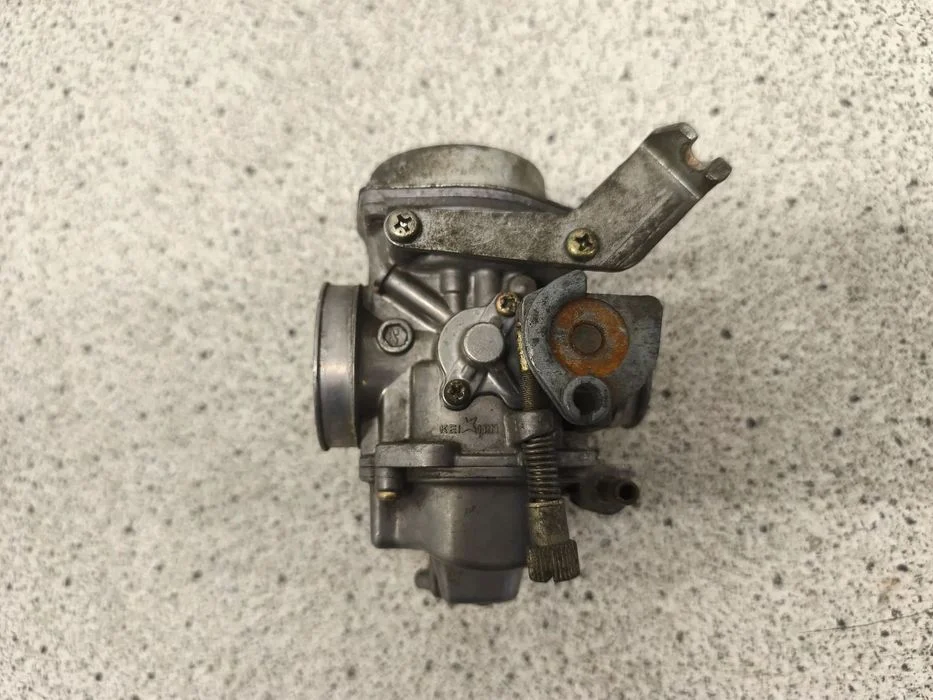 Gaźnik Honda CBR125 CBR 125 – zdjęcie 4