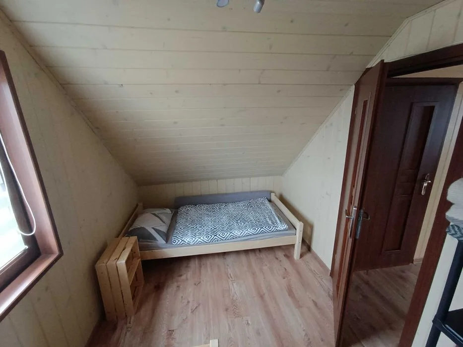 Domek w górach. Domek w Beskidach. Domek w Istebnej. – zdjęcie 9