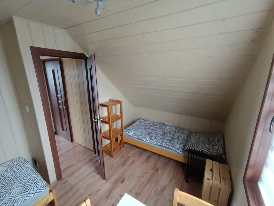 Domek w górach. Domek w Beskidach. Domek w Istebnej. – zdjęcie 11