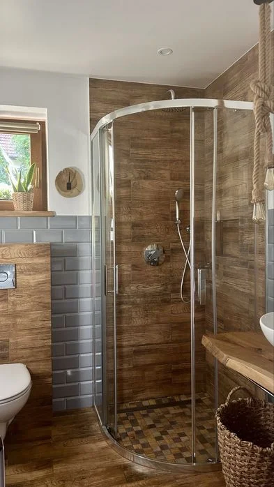 Domek w górach z kominkiem i jacuzzi – Babia Góra – Beskidy – Tatry – zdjęcie 5