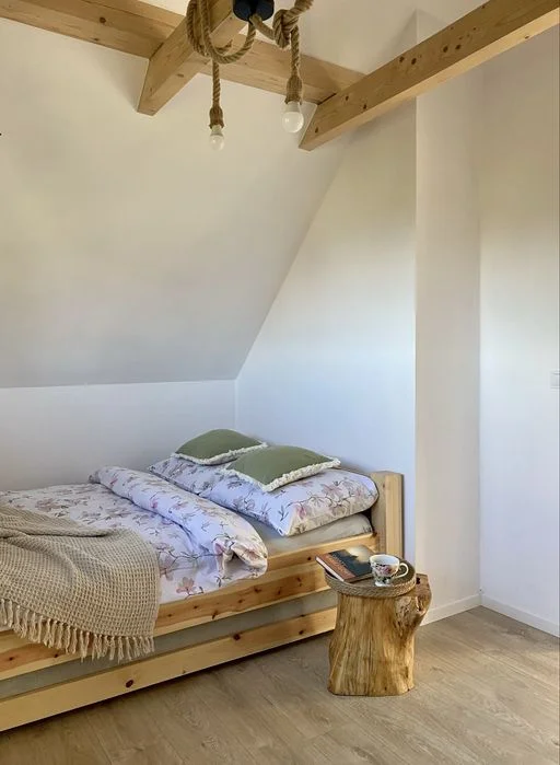Domek w górach z kominkiem i jacuzzi – Babia Góra – Beskidy – Tatry – zdjęcie 6