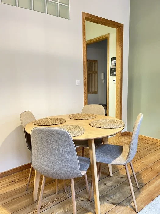 Bydguest – Komfortowy apartament w Centrum – do 5 osób – self checkin – zdjęcie 7