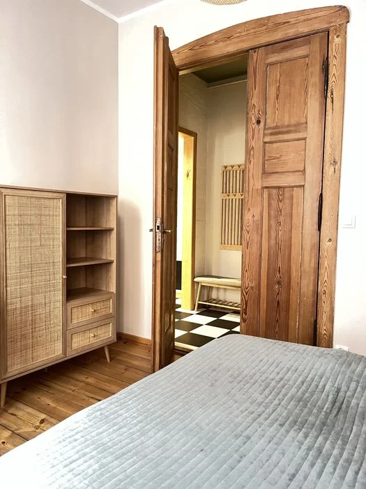 Bydguest – Komfortowy apartament w Centrum – do 5 osób – self checkin – zdjęcie 11