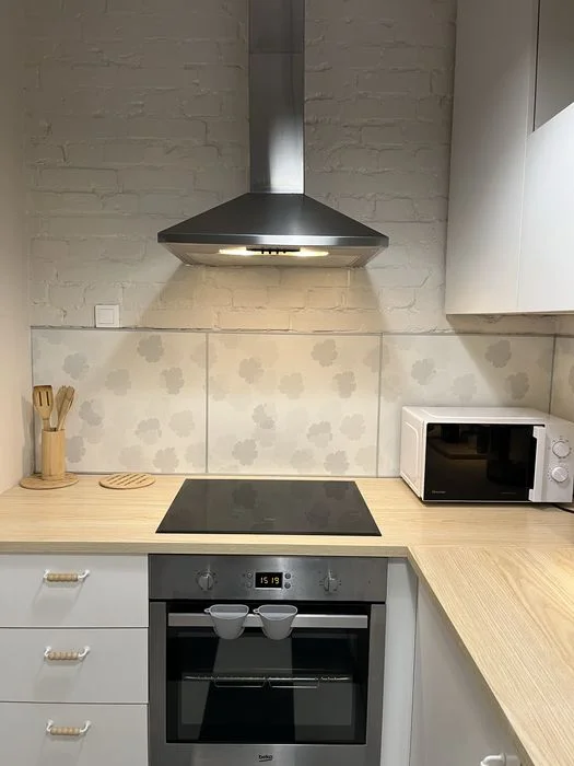 Bydguest – Komfortowy apartament w Centrum – do 5 osób – self checkin – zdjęcie 8