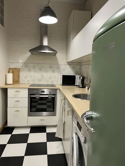 Bydguest – Komfortowy apartament w Centrum – do 5 osób – self checkin – zdjęcie 4