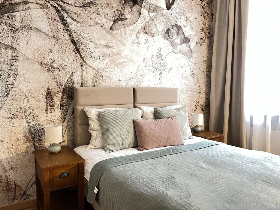 Bydguest – Komfortowy apartament w Centrum – do 5 osób – self checkin – zdjęcie 2