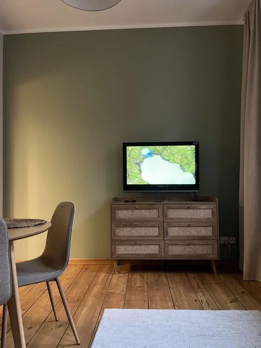 Bydguest – Komfortowy apartament w Centrum – do 5 osób – self checkin – zdjęcie 9