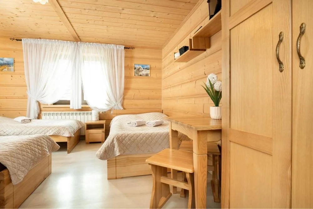 Noclegi Zakopane ,Tanie noclegi Zakopane ,kwatery ,apartamenty – zdjęcie 3