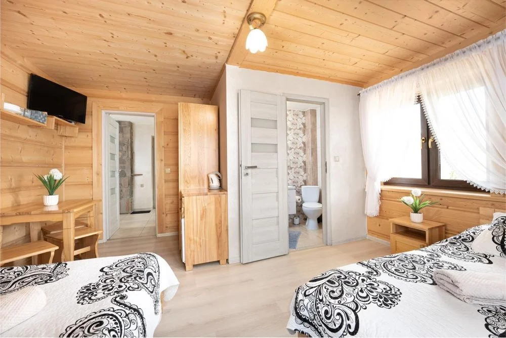 Noclegi Zakopane ,Tanie noclegi Zakopane ,kwatery ,apartamenty – zdjęcie 11