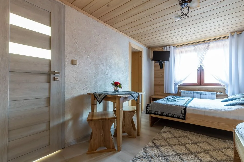 Noclegi Zakopane ,Tanie noclegi Zakopane ,kwatery ,apartamenty – zdjęcie 5