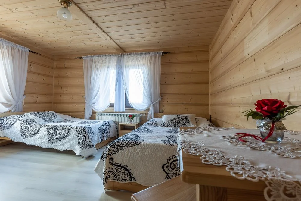 Noclegi Zakopane ,Tanie noclegi Zakopane ,kwatery ,apartamenty – zdjęcie 9