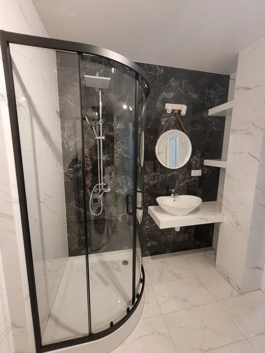 KRAKÓW, Noclegi w centrum, piękne apartamenty na doby. – zdjęcie 3
