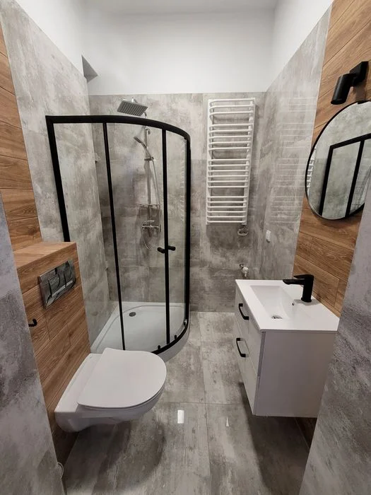 KRAKÓW, Noclegi w centrum, piękne apartamenty na doby. – zdjęcie 2