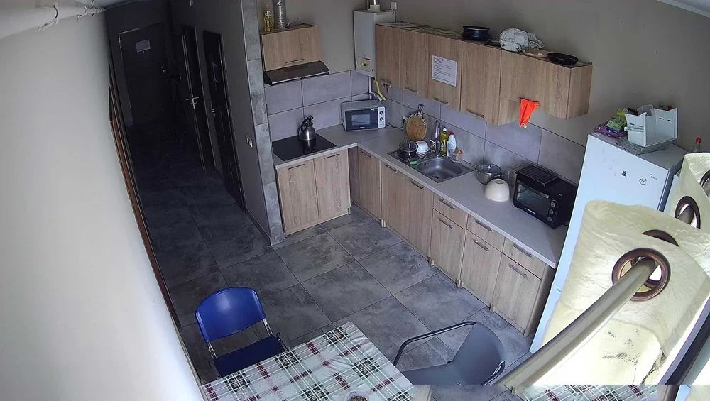 Hostel pracowniczy noclegi комнаты хостел Mroków Nadarzyn Łazy + dowóz – zdjęcie 2