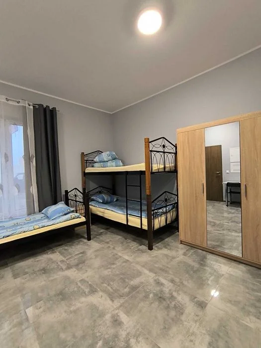Hostel pracowniczy noclegi комнаты хостел Mroków Nadarzyn Łazy + dowóz – zdjęcie 10