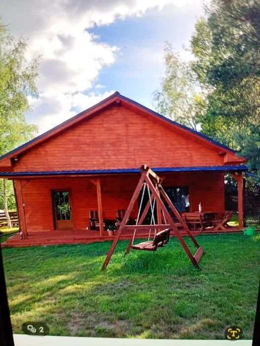 Noclegi domki 4,6,8 osobowe. – zdjęcie 4