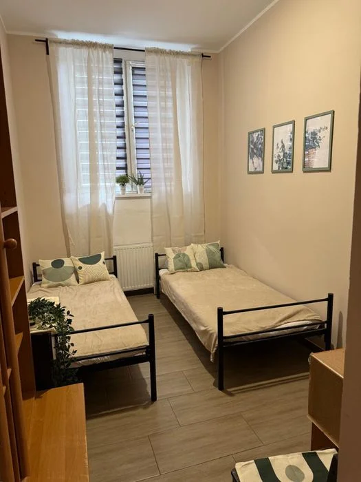 BYDGOSZCZ Pokoj dwuosobowy dla pracownikow/ studentow KWATERY PRACOWNICZE комната для работников – zdjęcie 2