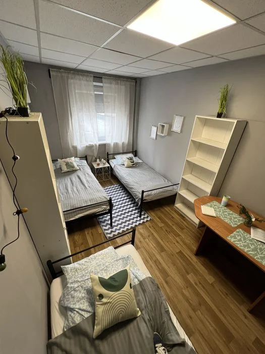 BYDGOSZCZ Pokoj dwuosobowy dla pracownikow/ studentow KWATERY PRACOWNICZE комната для работников – zdjęcie 7