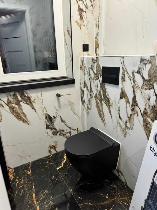 Domek nr 3 z jacuzzi (termobania), staw, sauna, 10 osób – zdjęcie 12