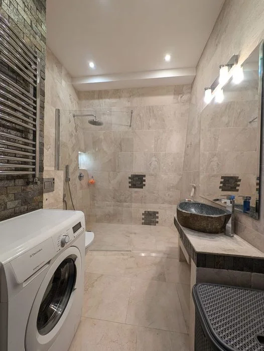 Komfortowy apartament w Centrum PRZY SAMYM JEZIORZE – zdjęcie 8