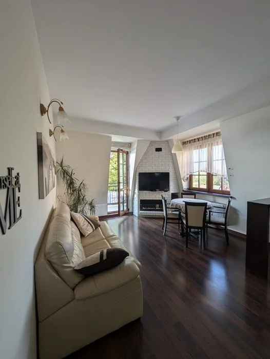 Komfortowy apartament w Centrum PRZY SAMYM JEZIORZE – zdjęcie 12