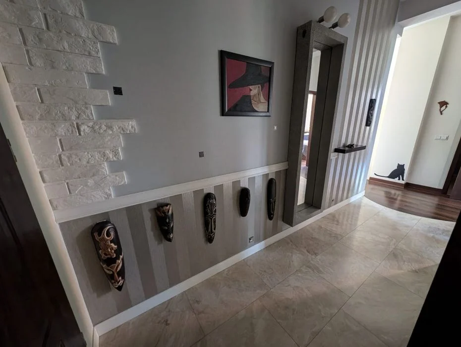 Komfortowy apartament w Centrum PRZY SAMYM JEZIORZE – zdjęcie 9