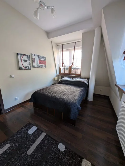 Komfortowy apartament w Centrum PRZY SAMYM JEZIORZE – zdjęcie 11