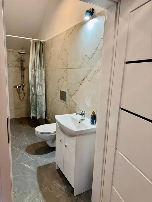 Kwatery pracownicze / apartamenty noclegi dla firm Brzeg – zdjęcie 9