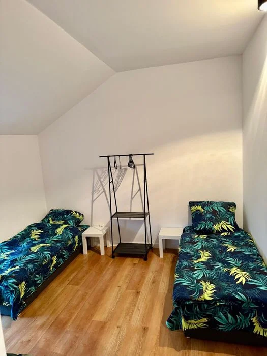 Kwatery pracownicze / apartamenty noclegi dla firm Brzeg – zdjęcie 4