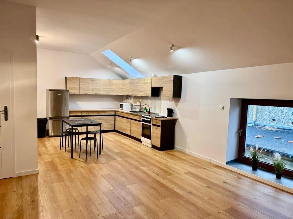 Kwatery pracownicze / apartamenty noclegi dla firm Brzeg