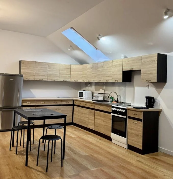 Kwatery pracownicze / apartamenty noclegi dla firm Brzeg – zdjęcie 6